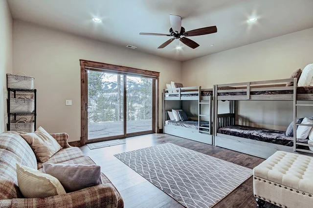 Breck Escape #75