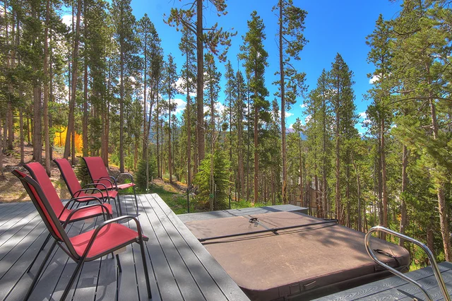 Breck Escape #33