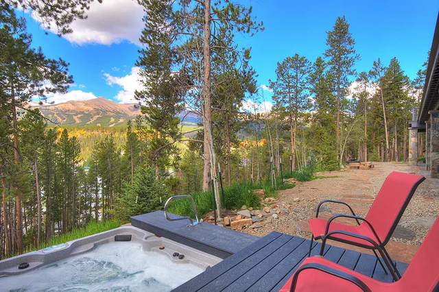 Breck Escape #82
