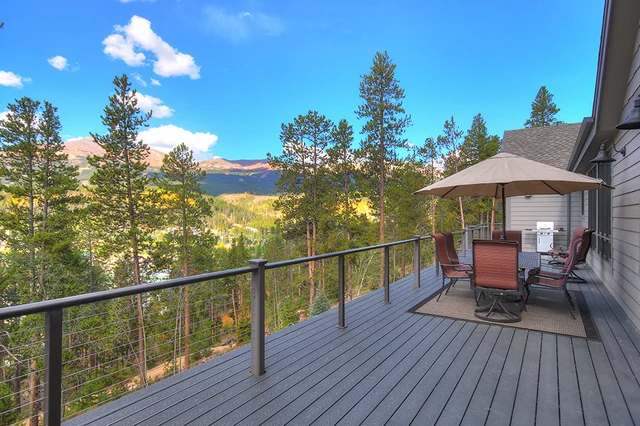 Breck Escape #64