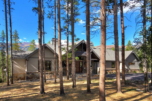Breck Escape #88