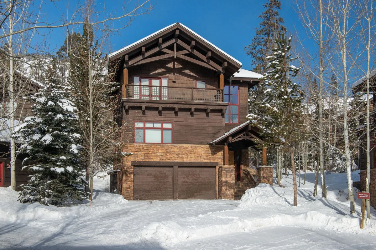 Granite Ridge Lodge 3197 #54