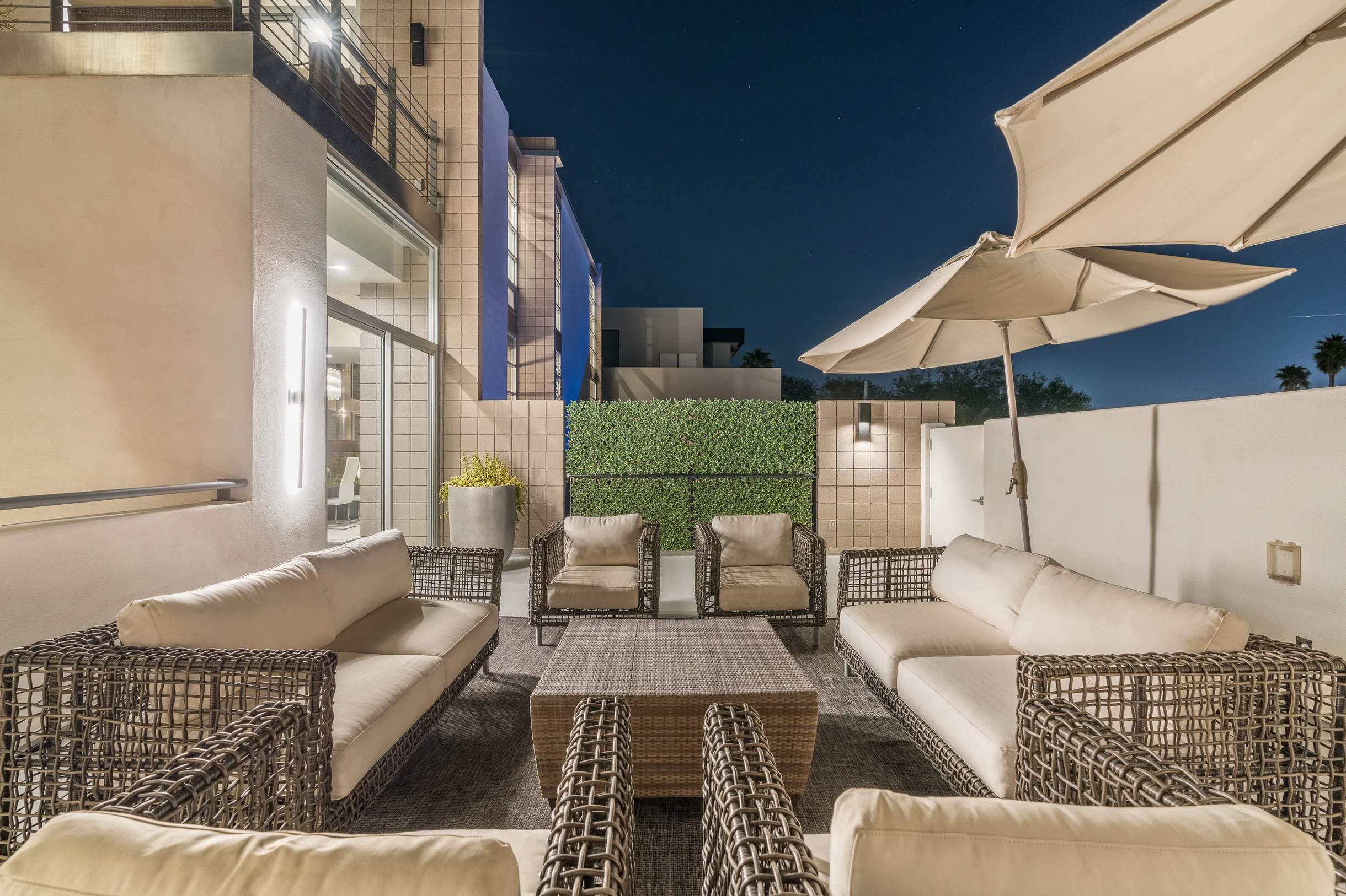 The George #206