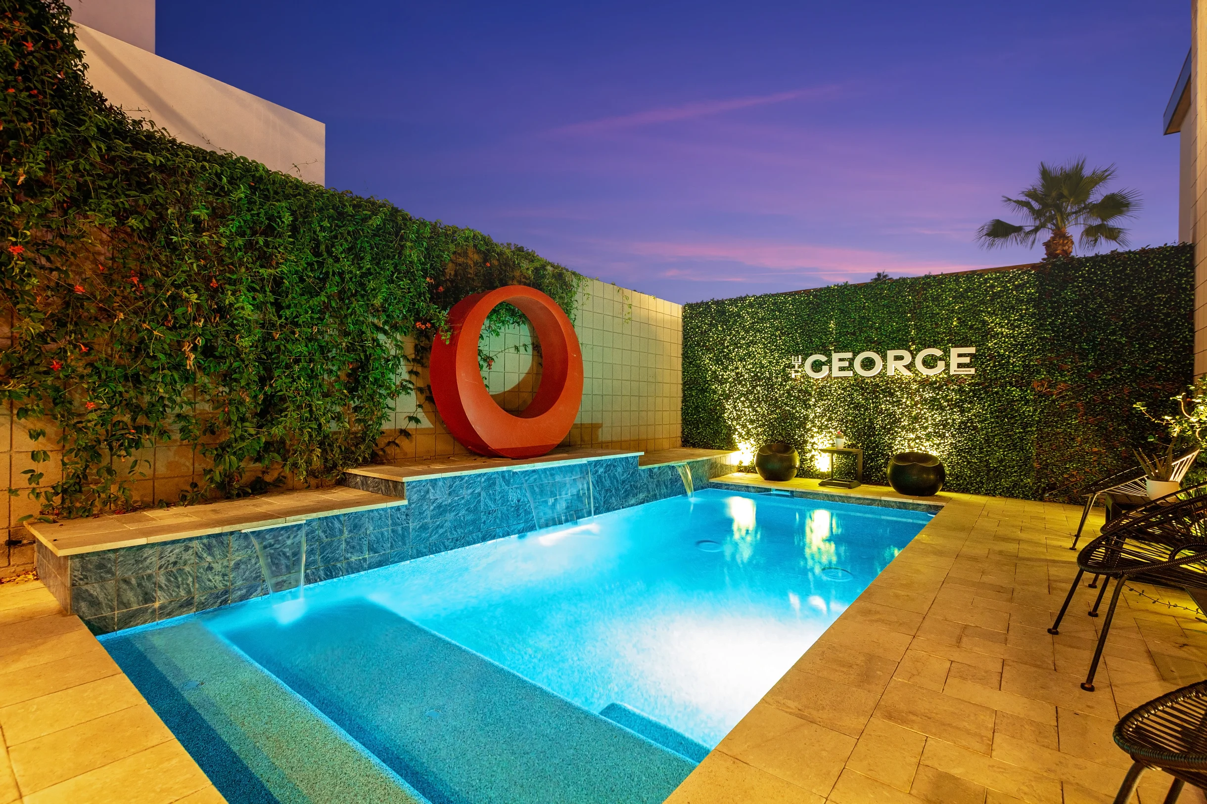 The George #200