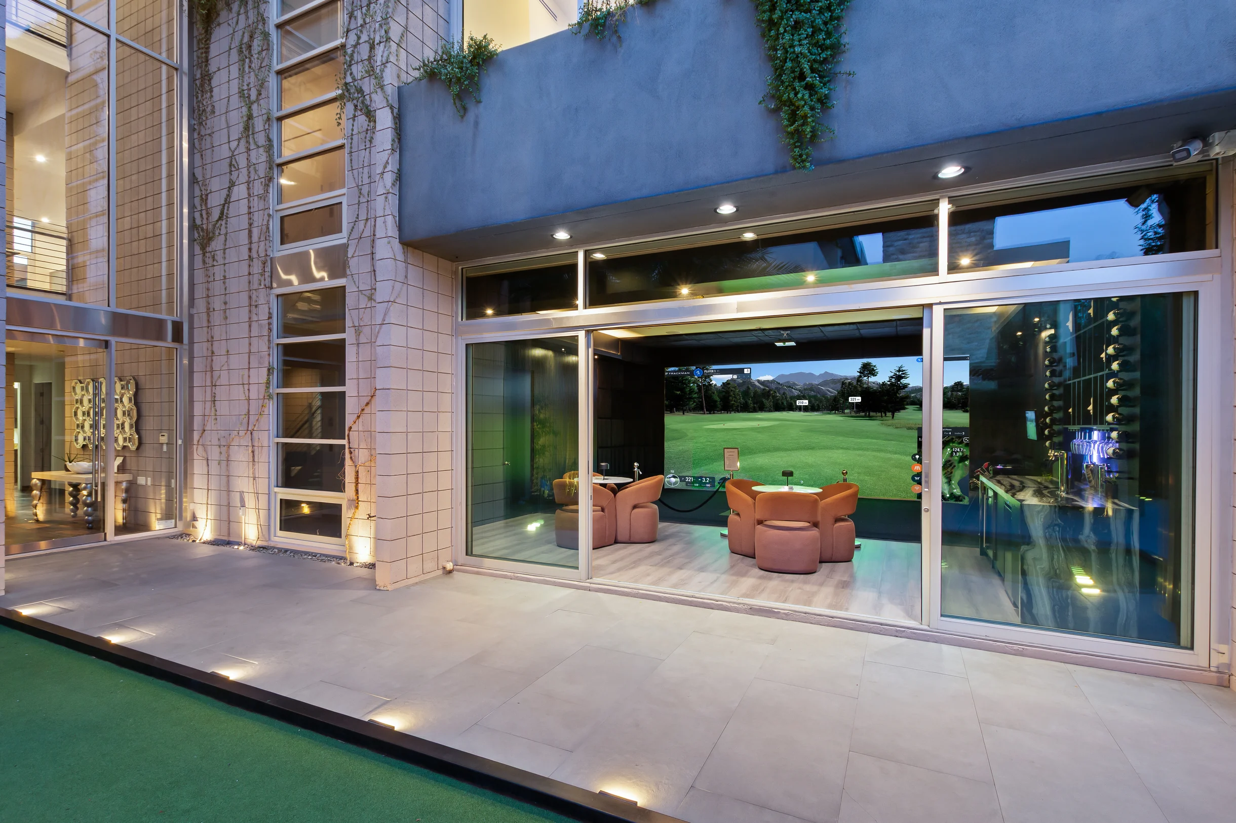The George #236