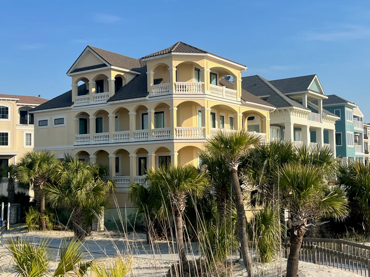 31 Singleton Beach Place #91