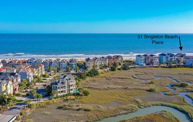 31 Singleton Beach Place #95