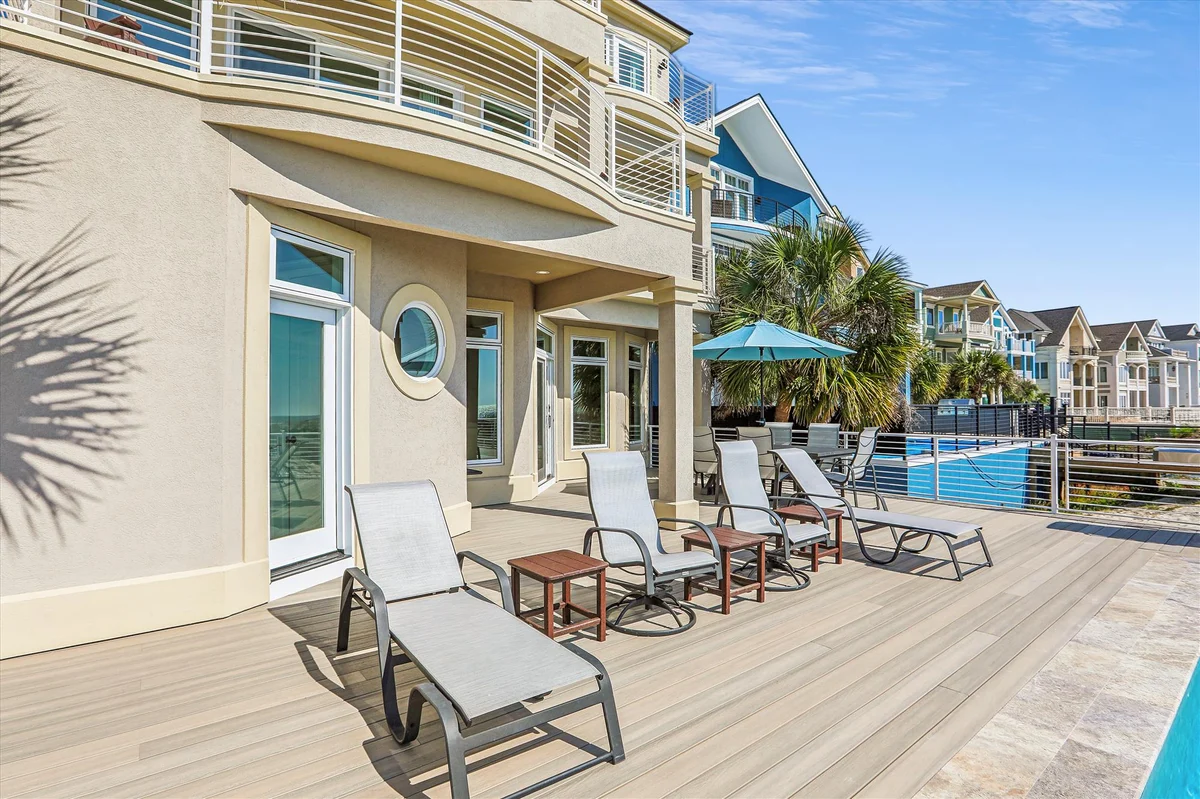 9 Singleton Beach Place #104