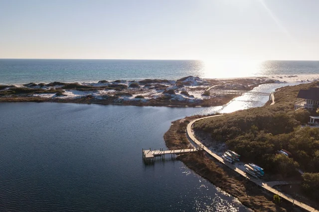 Gulf Bridge #74