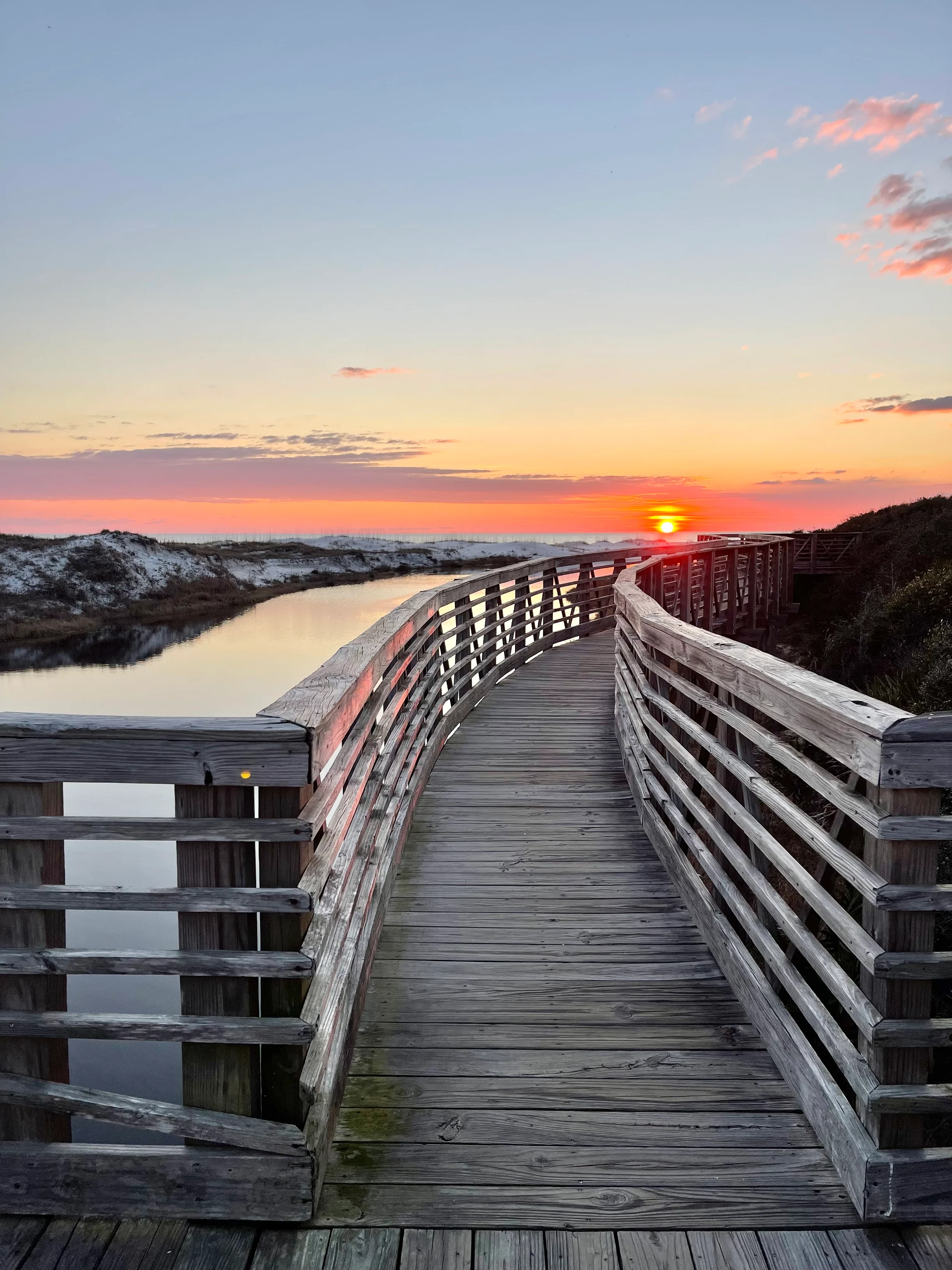 Gulf Bridge #91