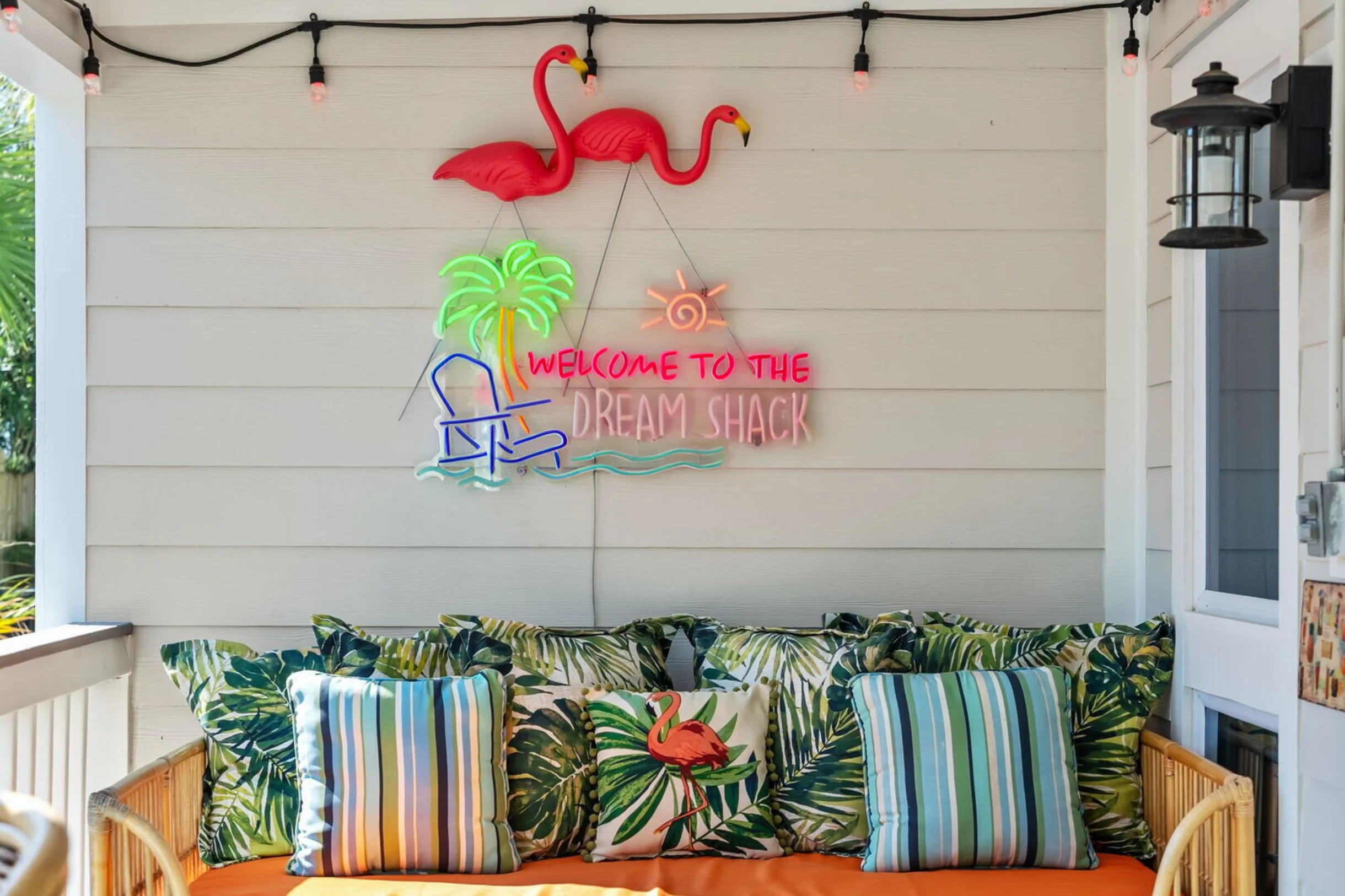 The Dream Shack #78