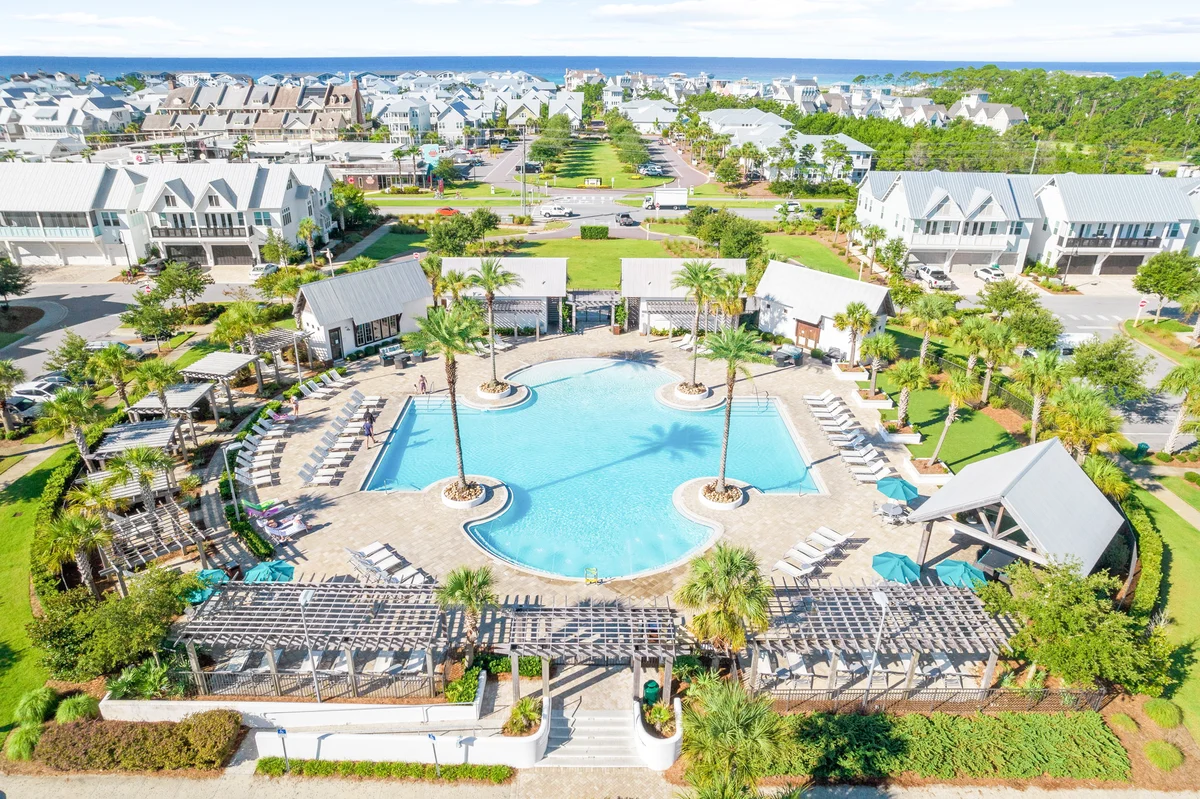Coastal Oasis #61