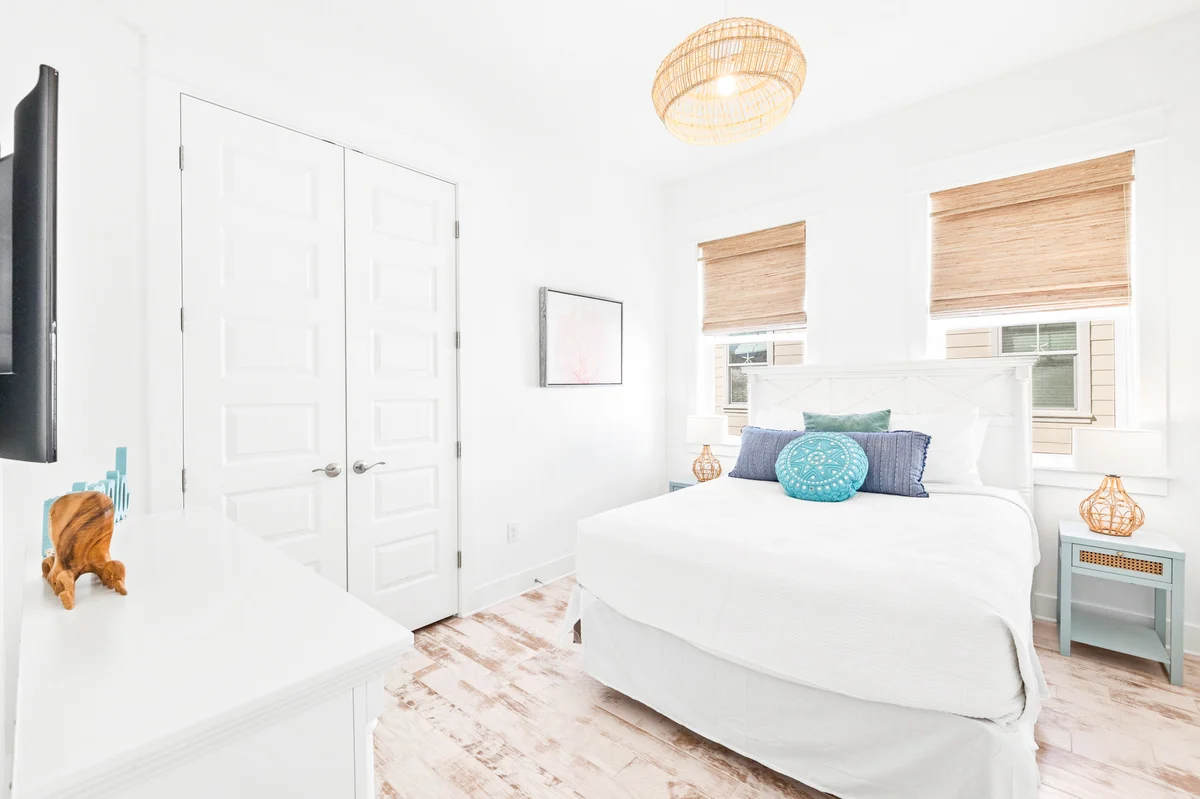 Coastal Oasis #52