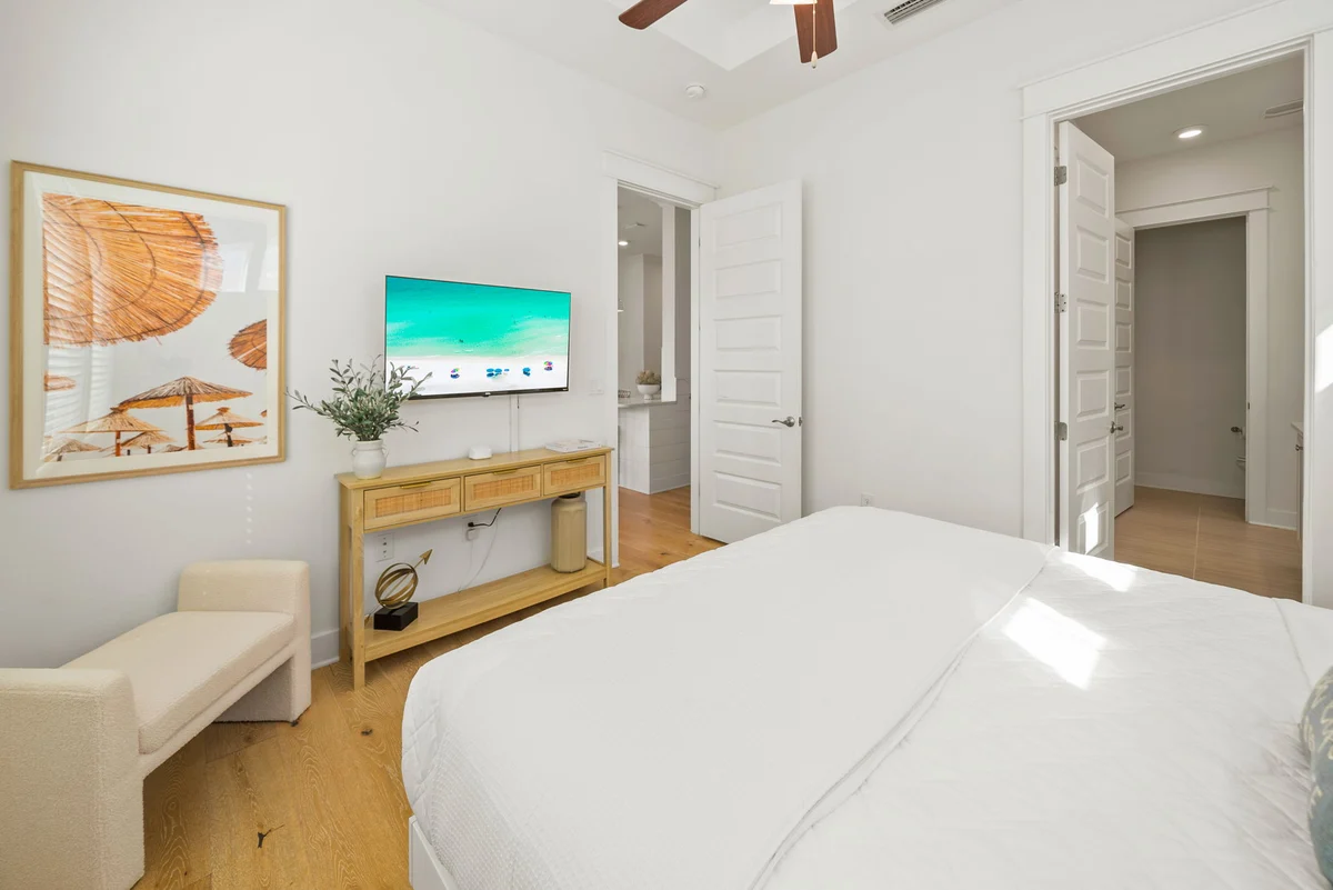 Le Chalet 30a #44