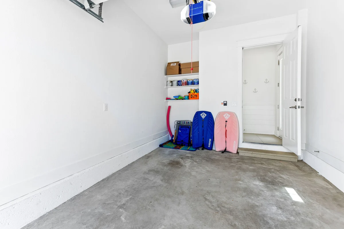 Le Chalet 30a #38
