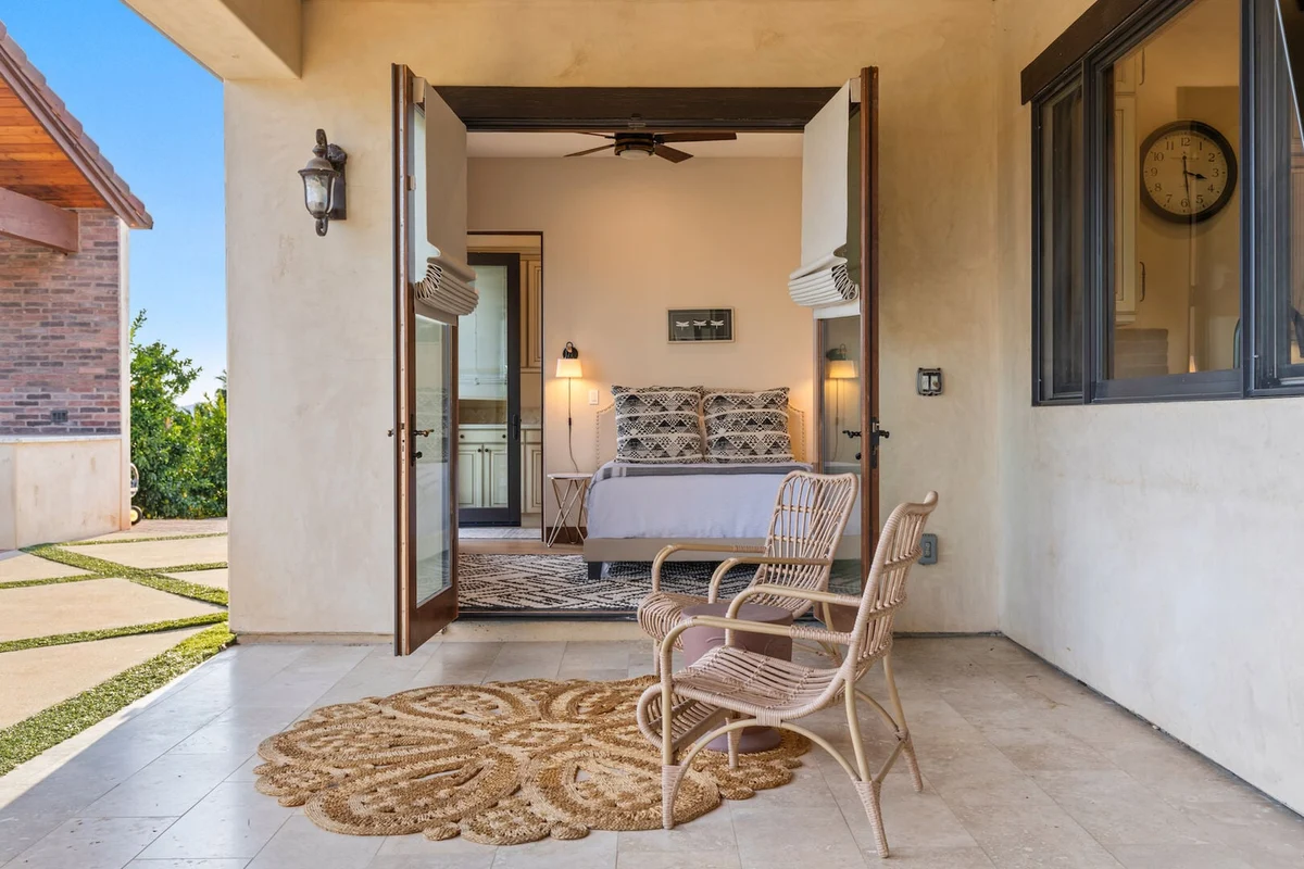 Indian Knoll - Via De La Sky Ranch #139