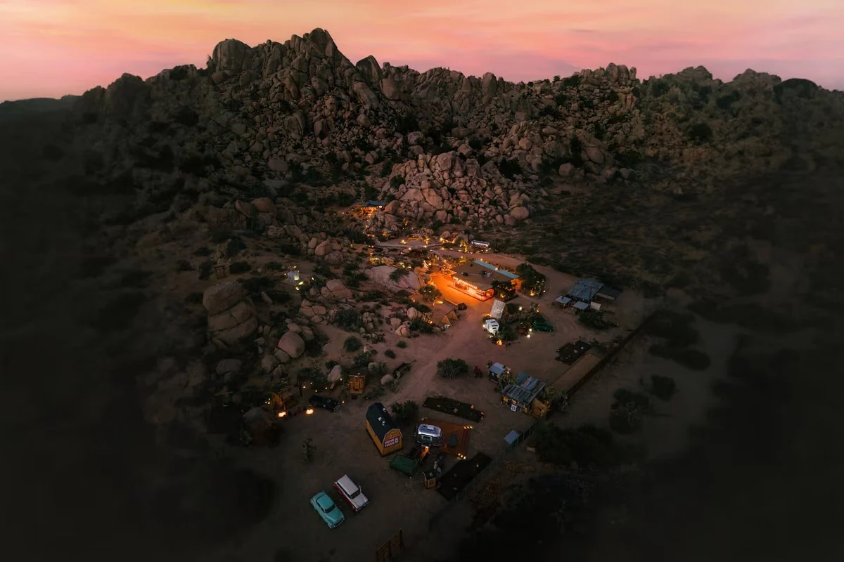 Gamma Gulch - Mod West Ranch #63