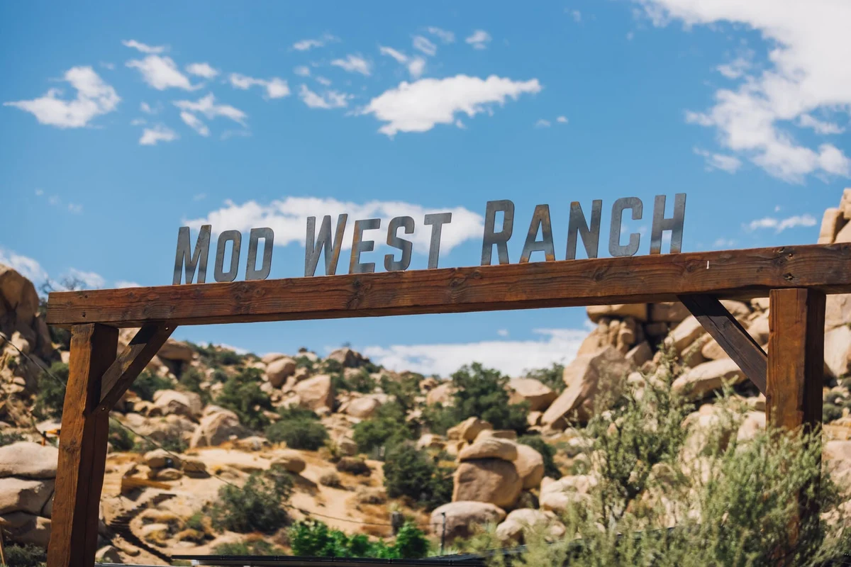Gamma Gulch - Mod West Ranch #55