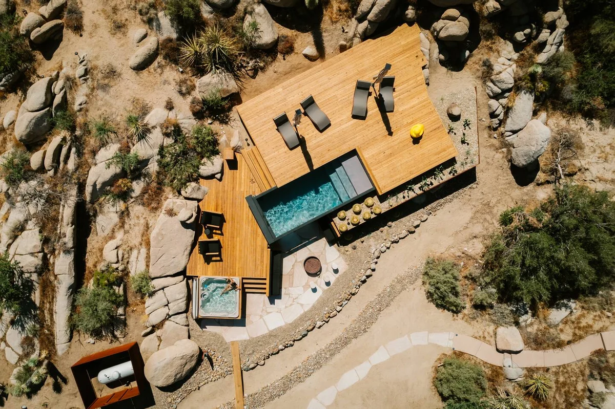 Gamma Gulch - Mod West Ranch #31
