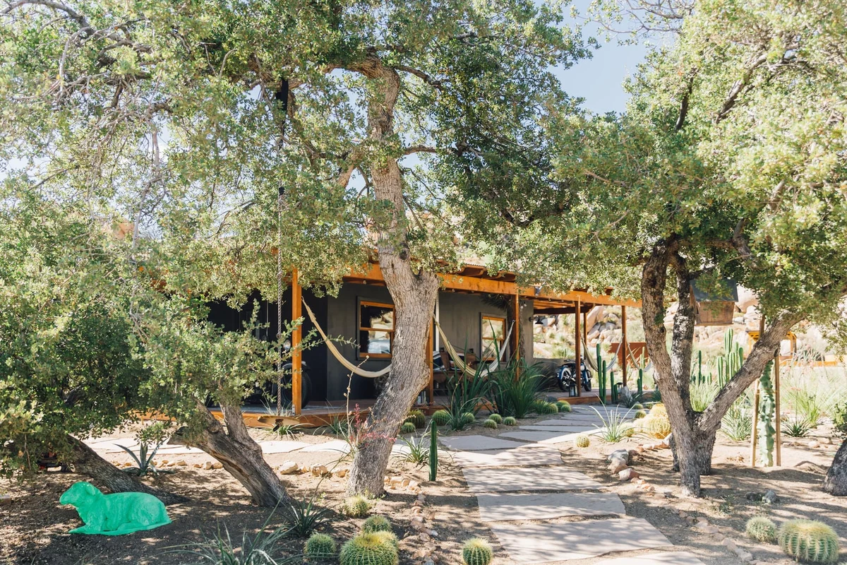 Gamma Gulch - Mod West Ranch #53