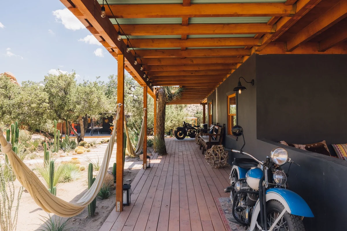 Gamma Gulch - Mod West Ranch #51