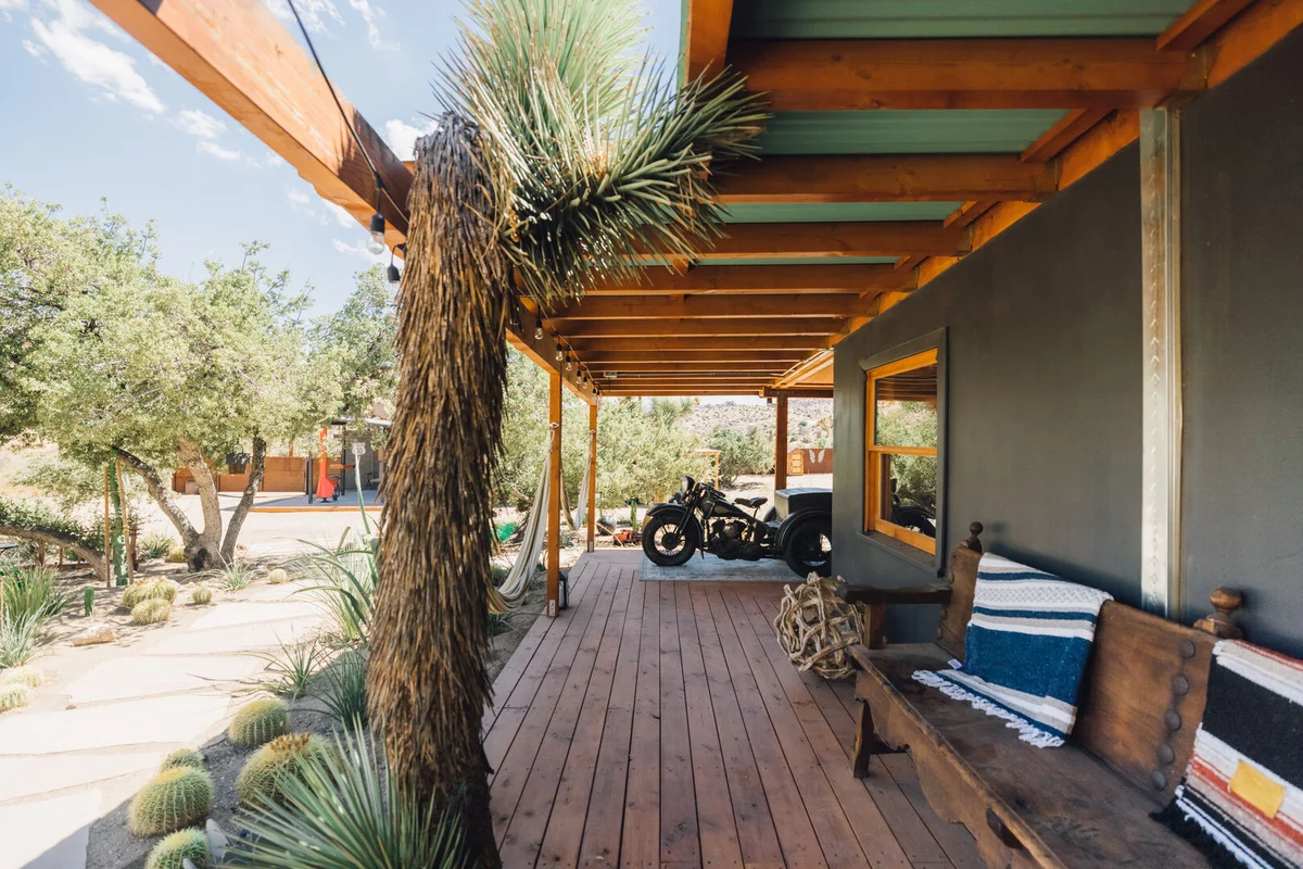 Gamma Gulch - Mod West Ranch #90