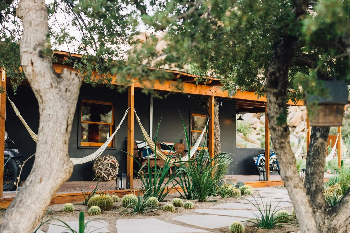 Gamma Gulch - Mod West Ranch #100