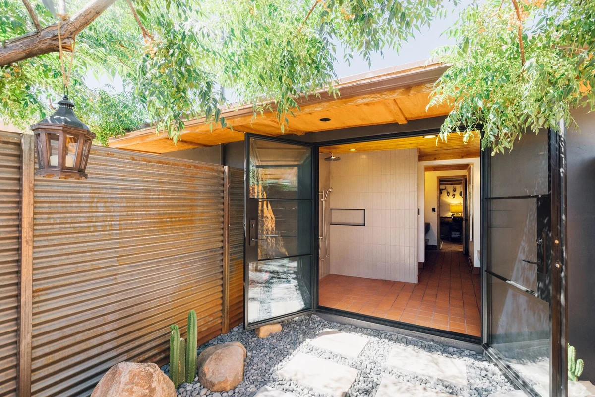 Gamma Gulch - Mod West Ranch #82