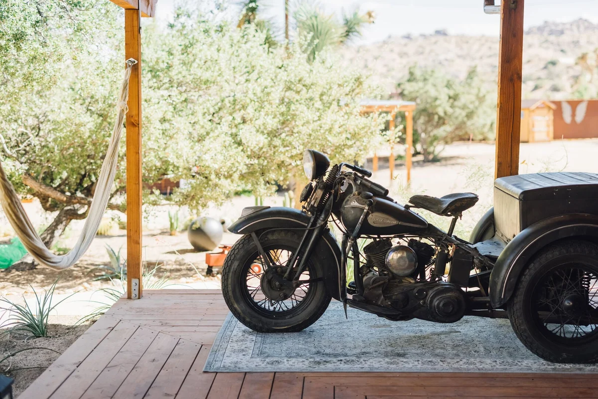 Gamma Gulch - Mod West Ranch #96