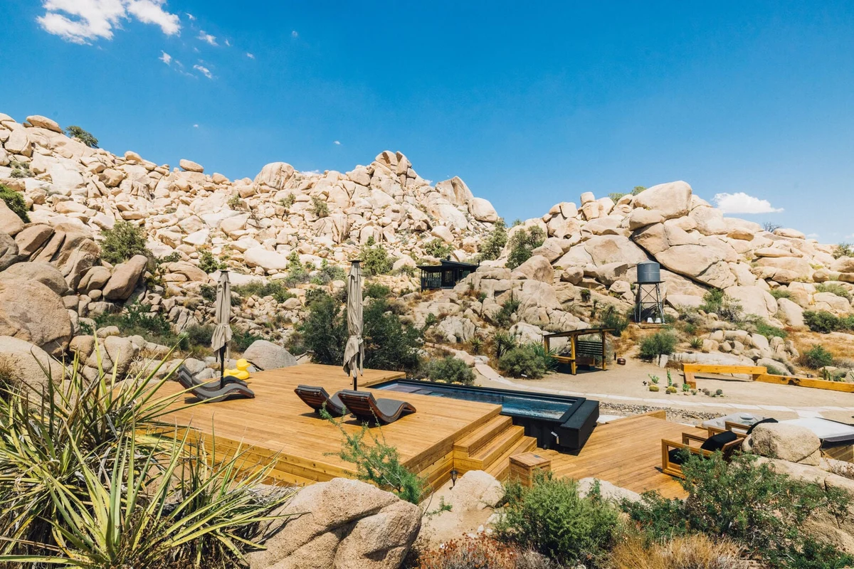 Gamma Gulch - Mod West Ranch #83