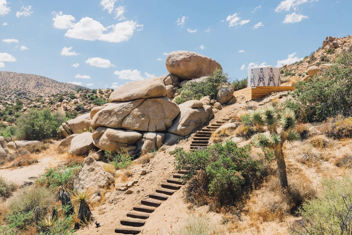Gamma Gulch - Mod West Ranch #64