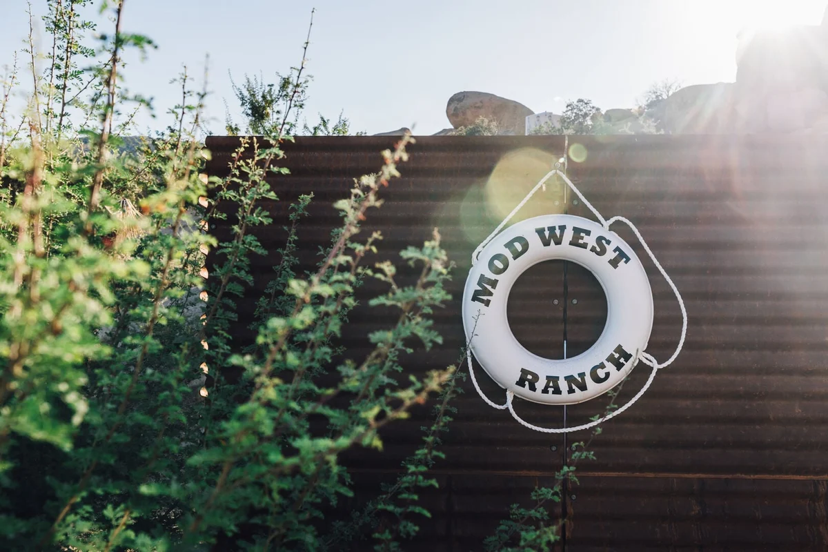 Gamma Gulch - Mod West Ranch #80