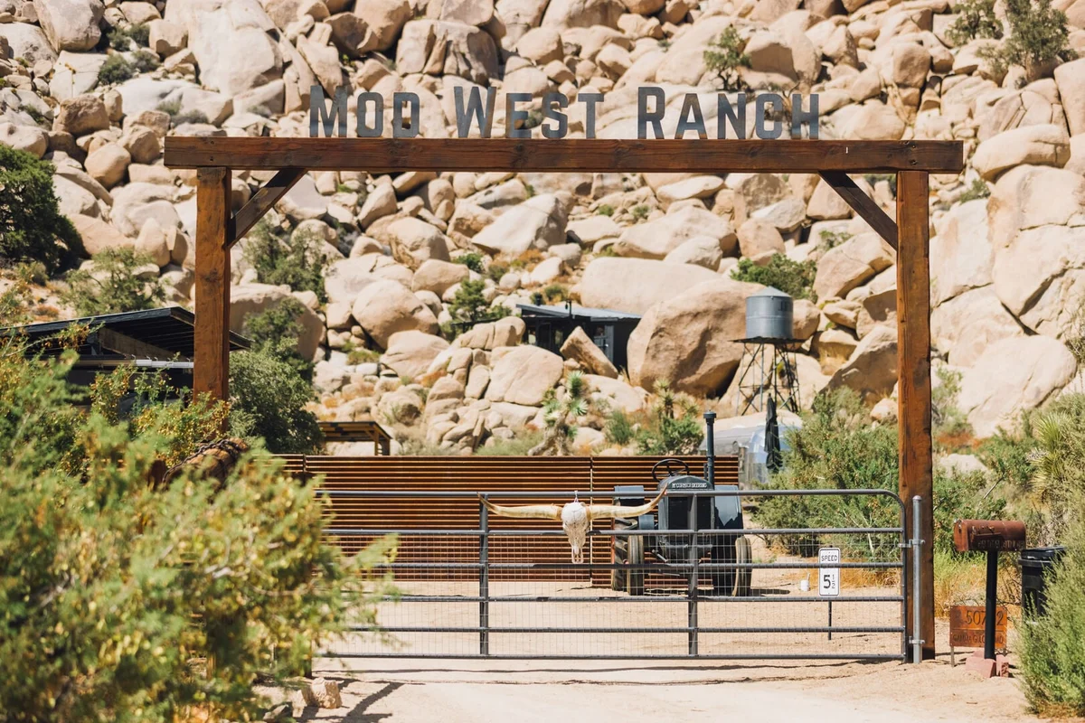 Gamma Gulch - Mod West Ranch #120