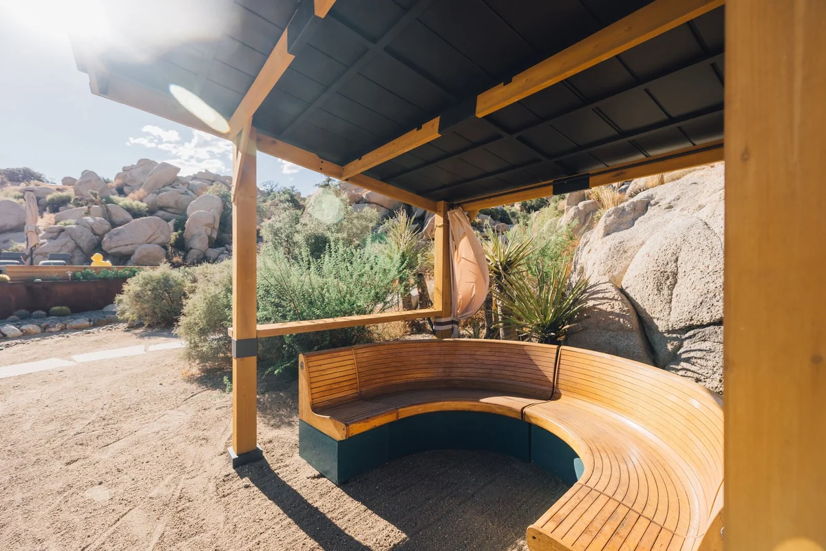 Gamma Gulch - Mod West Ranch #167
