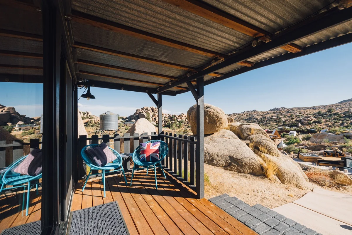 Gamma Gulch - Mod West Ranch #151