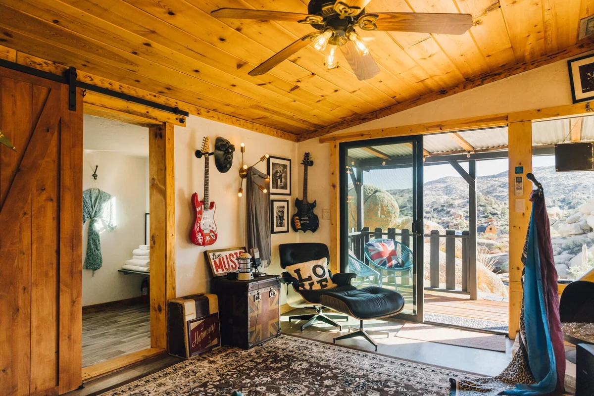 Gamma Gulch - Mod West Ranch #172