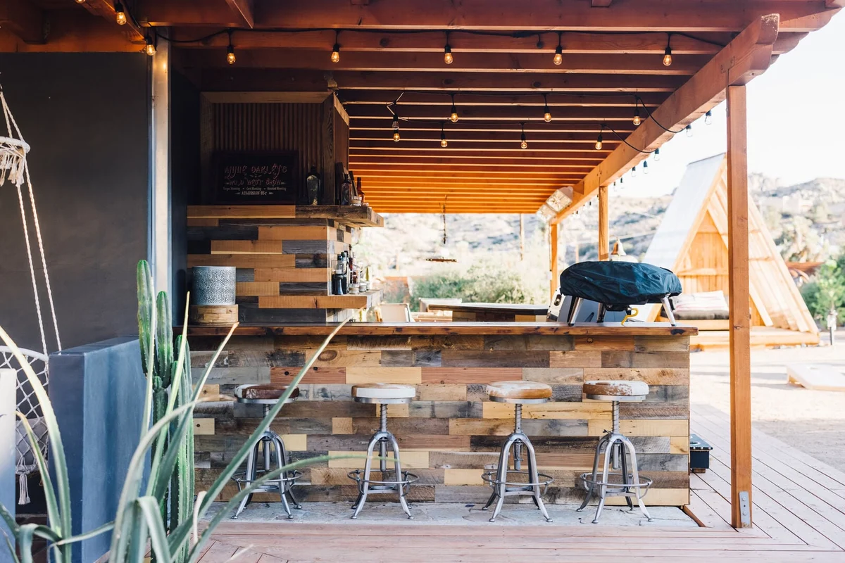 Gamma Gulch - Mod West Ranch #116