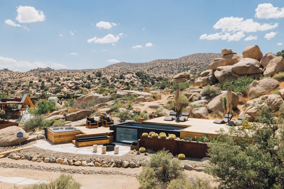 Gamma Gulch - Mod West Ranch #152