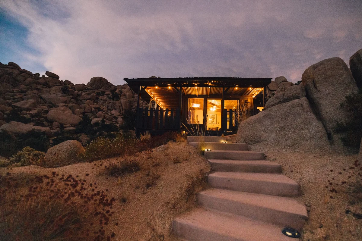 Gamma Gulch - Mod West Ranch #107
