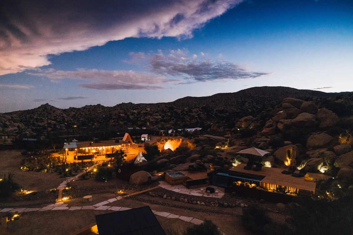 Gamma Gulch - Mod West Ranch #148