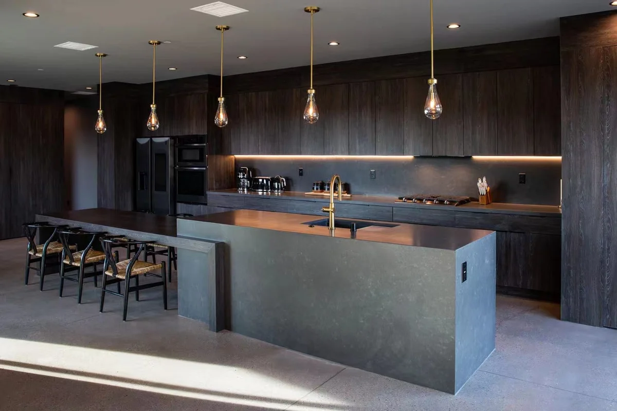 Warren Vista 2 - Black C-House #52