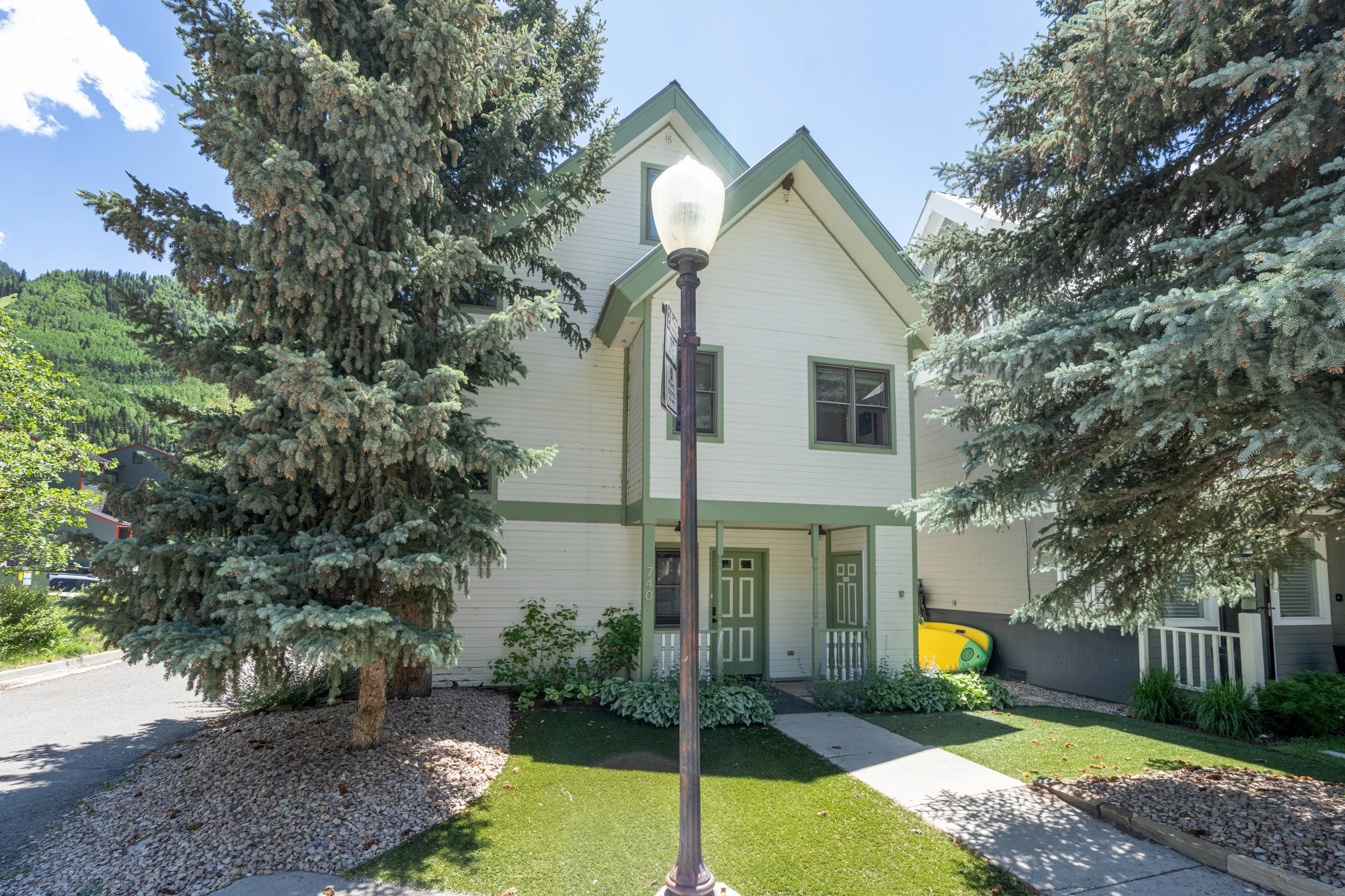 Bachman Village #19 #25