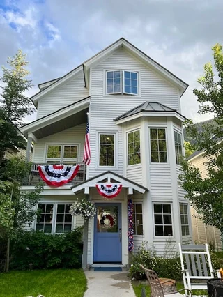Bachman Village #13 #28