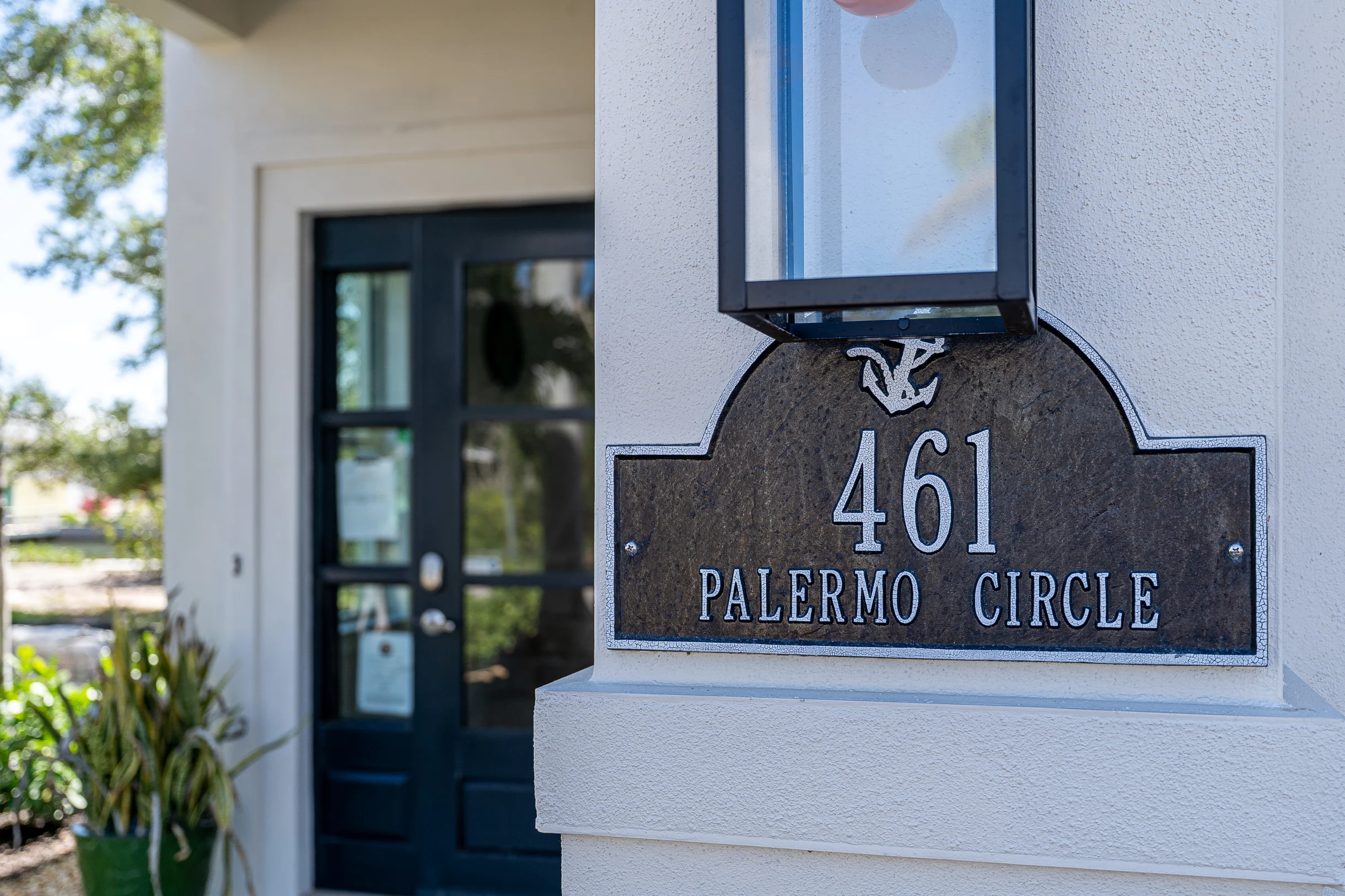 461 Palermo - Freshly Squeezed #65