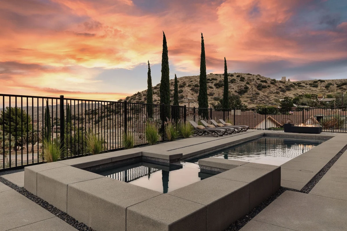 Canyon - Canyon Ridge #123