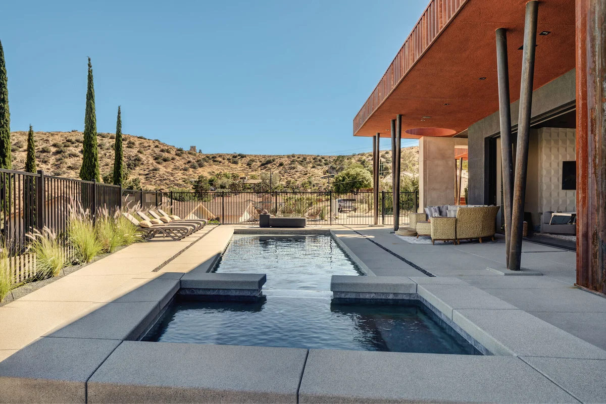 Canyon - Canyon Ridge #126