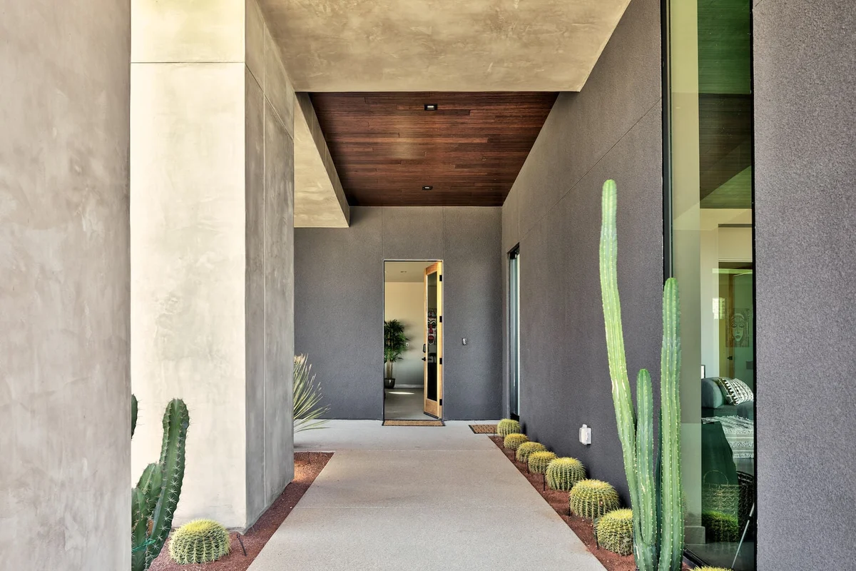 Canyon - Canyon Ridge #135
