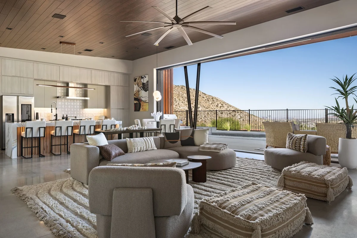 Canyon - Canyon Ridge #136