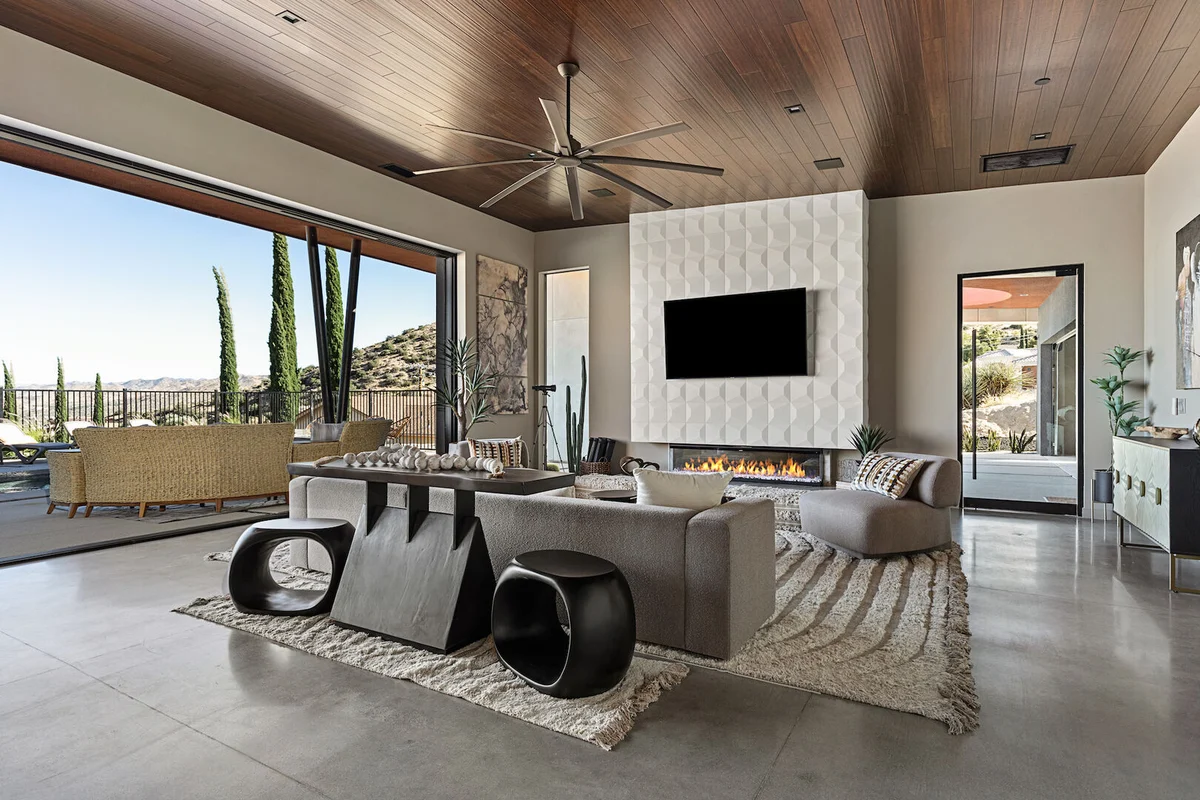 Canyon - Canyon Ridge #109