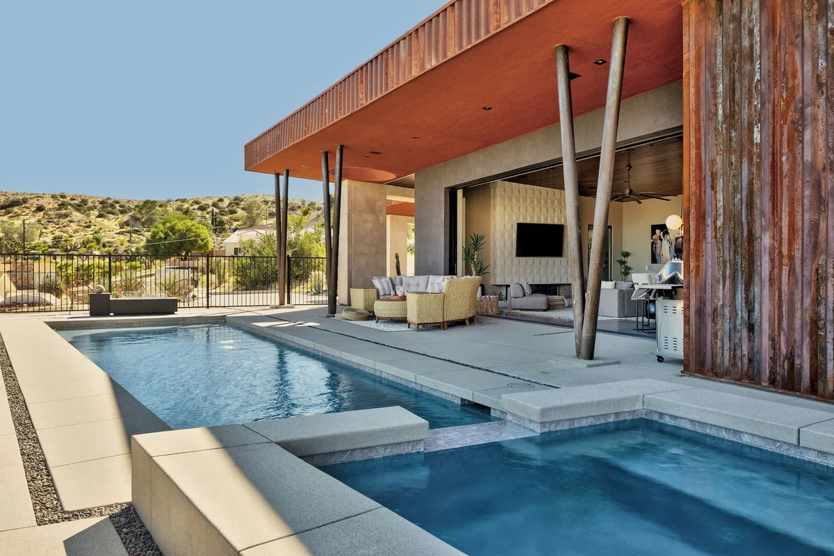 Canyon - Canyon Ridge #101